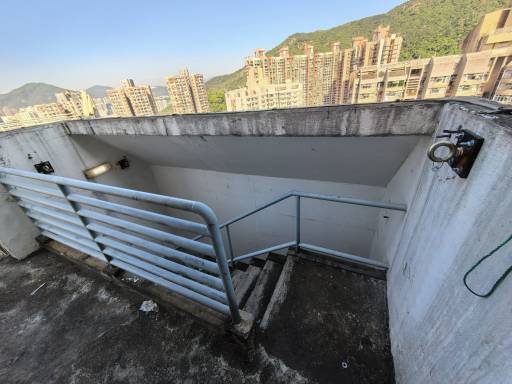 廣柏樓L13號升降機工作圖片4