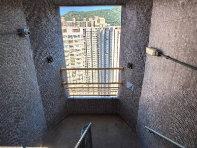 廣楊樓L3號升降機工作圖片10