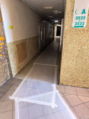 廣楊樓L3號升降機工作圖片9